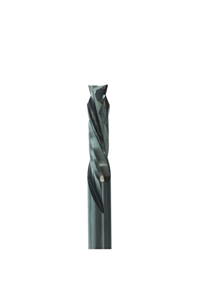 OEM Freză de compresie - 2 dinți HN3A-UD2 L (mm): 45, D (mm): 4, l (mm): 22, ...