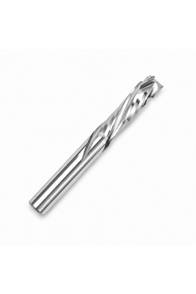 OEM Freză de compresie - 3 dinți HN3A-UD3 L (mm): 45, D (mm): 4, l (mm): 22, ...