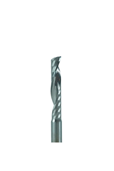 OEM Wood router bit - 1 spiral tooth HN3A-FW L (mm): 50, D (mm): 3.175, l (mm...