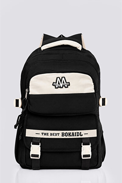 westbag Korean Style Extra Large School Bag