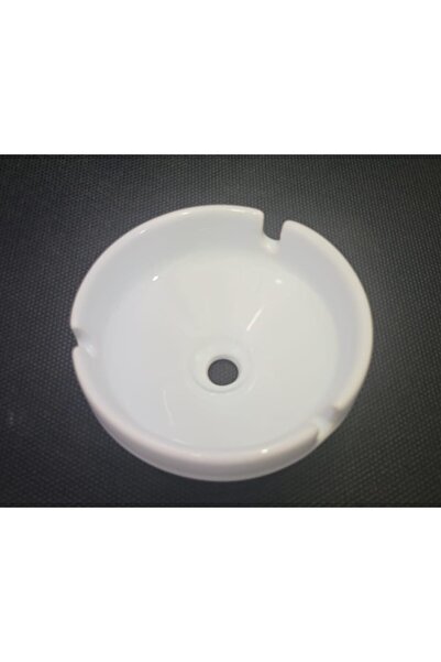 Generic Brand 8cm Ashtray Ashtray Holder 1 Piece