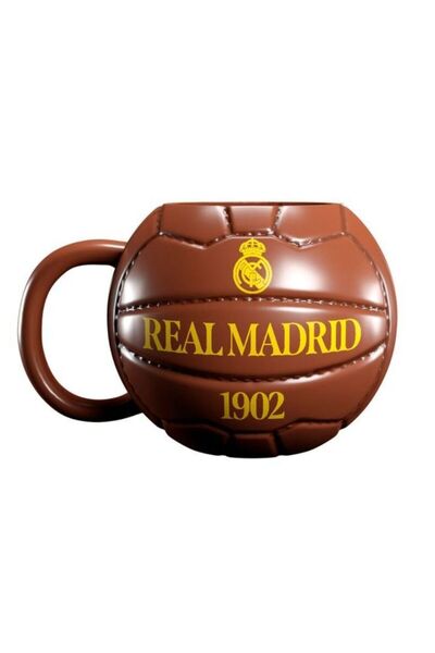 Erik Cană 3D Real Madrid 600ml