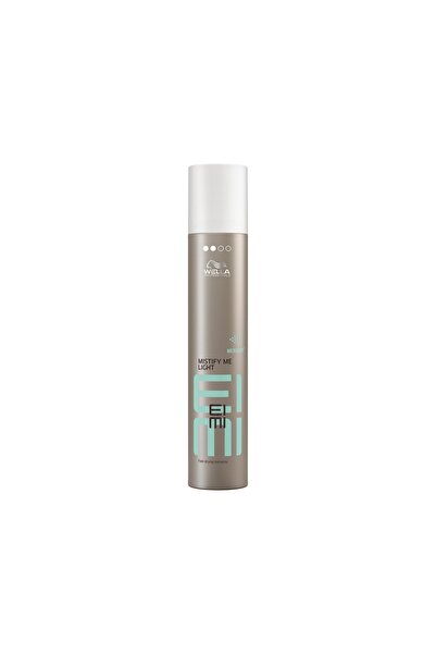 EIMI Mistify Me Light Hızlı Kuruyan ve Hafif Tutuşlu Saç Spreyi 500 ml