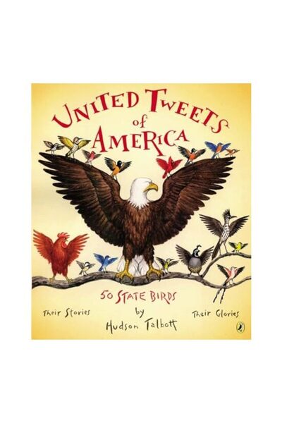 Puffin Books Tweet-uri unite din America