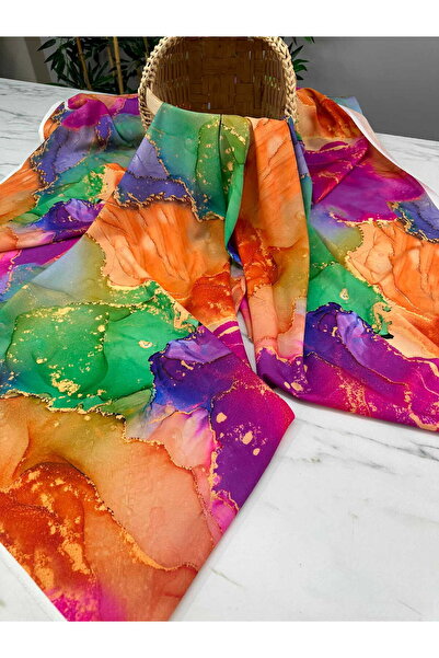 ipekkumaş Merinos Crepe Fabric