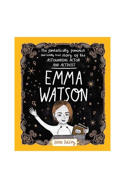 Hachette Children's Group Emma Watson