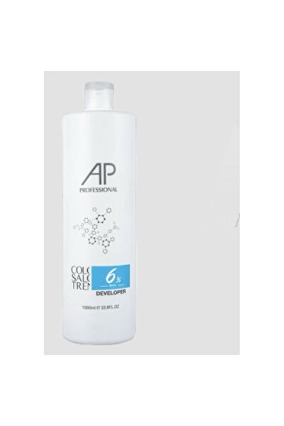 AP Professional Oxidant cremă stabilizat 6% 1000ml Fără amoniac –