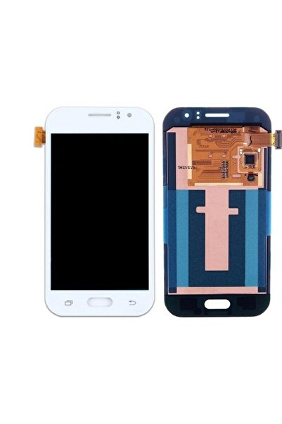 SDT Samsung Galaxy J110 Compatible Screen (White)