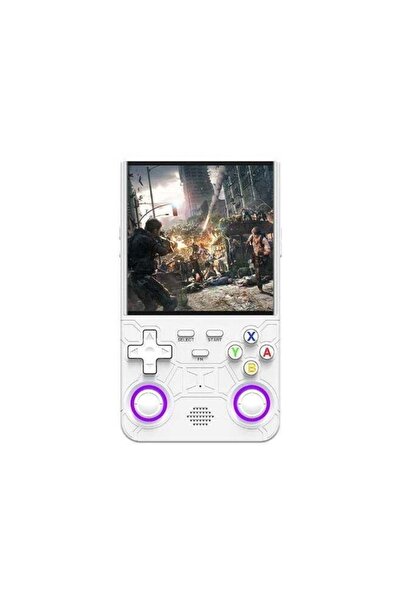 PopZa Small Screen, Big Experience: R36 ULTRA's 4.0-Inch 3D HD Display