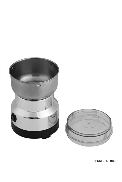ZERO LAND Zngzrmll Coffee (201500) Grinder Hm-8300