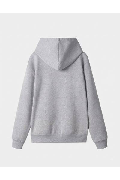 LELVANİ Gin Tonic Club Drink Printed Hooded Sweatshirt Unisex