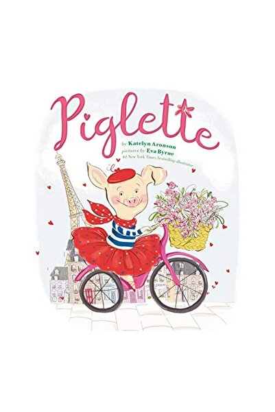 PENGUİN Piglette