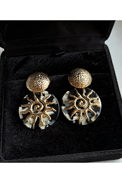 Genel Markalar Jewelry Küpe