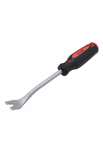 ASTA Puller for removing clamps, plastic elements and car clips, 9.5 x 132 mm,