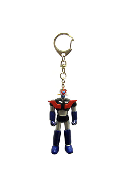 SD Toys Mazinger Z - Mazinger Z keychain 7cm