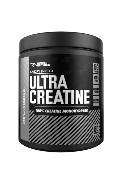 Refined Nutrition Ultra Creatine