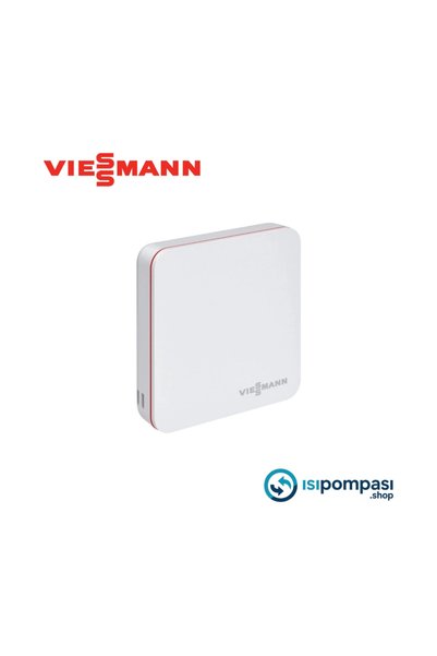 Viessmann ViCare Kablosuz Tekrarlayıcı