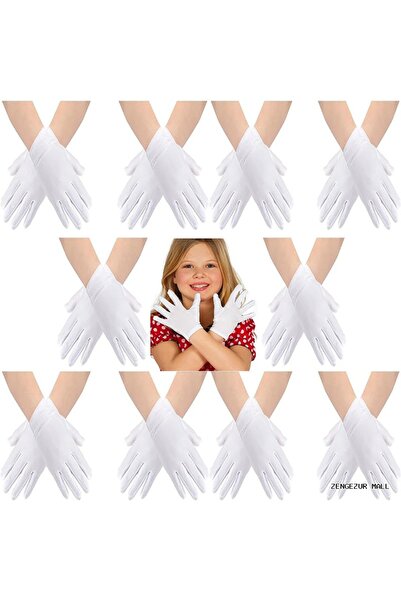 ZERO LAND Zngzrmll White Color Lycra April 23 October 29 May 19 Show Marching...