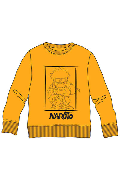 Pierrot Hanorac Naruto pentru copii
