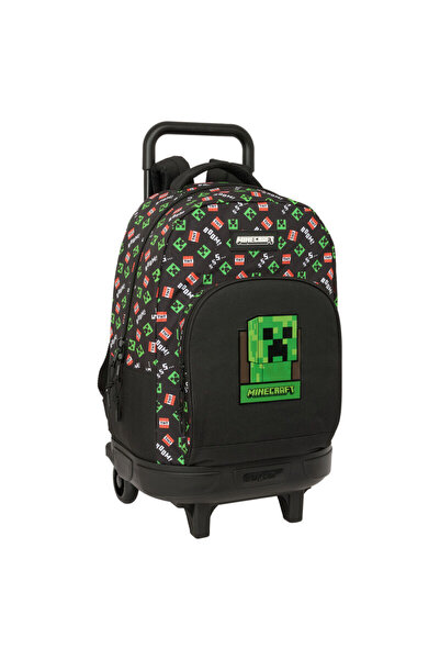 safta Troler compact Minecraft 45cm