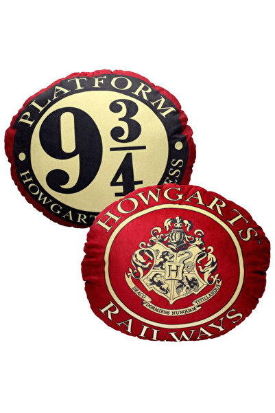 SD Toys Harry Potter 9 3/4 cushion