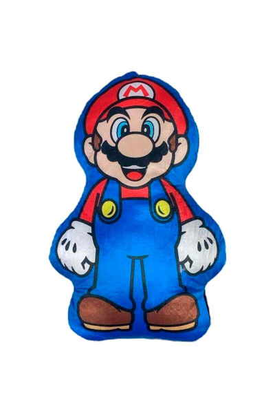 Nintendo Pernă 3D Super Mario Bros
