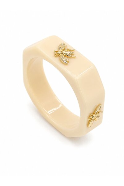 CHARMLUCKY Beeswax Bracelet