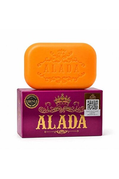 alada SOAP Brightening & Moisturizing Deep Cleansing Beauty Bar Soap for Face...