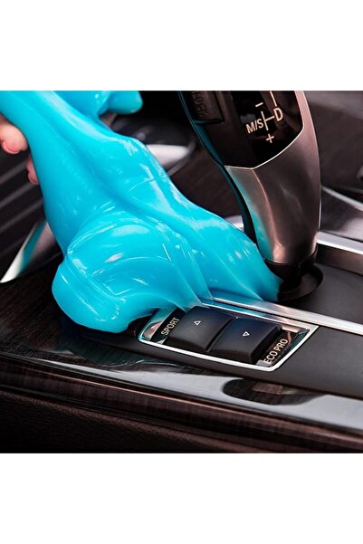 GENERAL Car Cleaning Gel, Car Cleaning Paste for Interior Dust Removal - Univ...