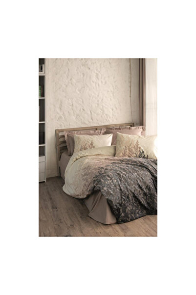 pınaxar Dual Double Nev Set Lindon Beige