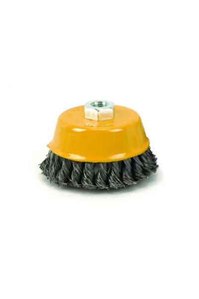 pınaxar Ugr Burma Hard Dish Brush 65 mm M14