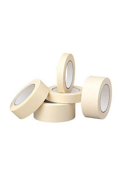 pınaxar Bandă de hârtie pentru mascare 36 mm 20 metri