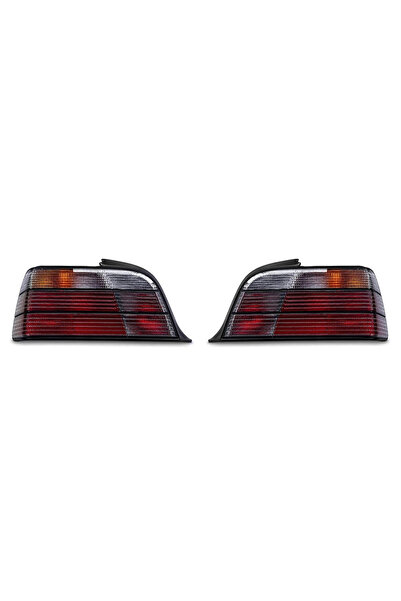 Wender BMW E36 (coupe) 1992-1999 Komple Stop Mor Sinyal 82199403092