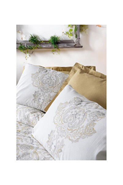 pınaxar Bohemian Nev Set Double Najva Mustard