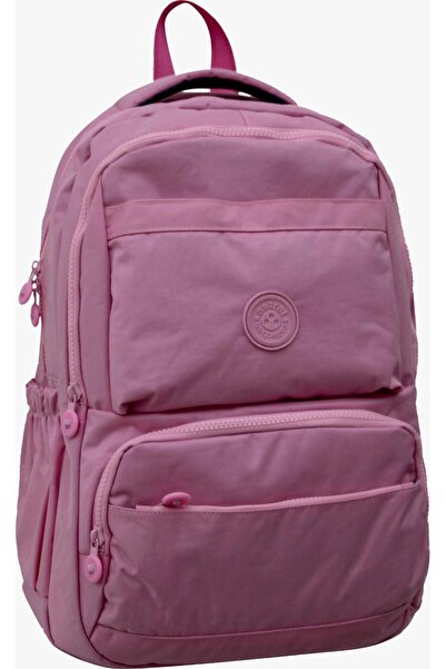 Yıldız Çanta Astral Crinkle Backpack School Bag for Middle School High School...