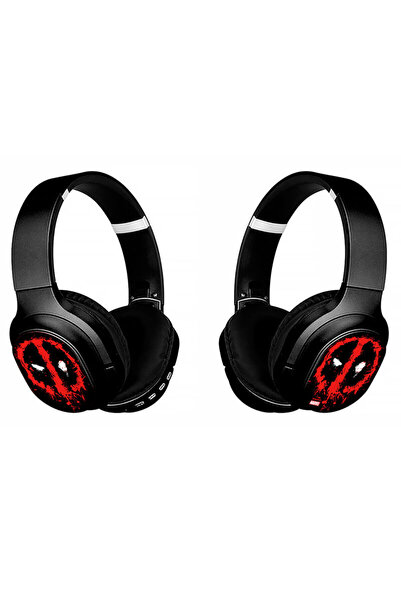 Ert Group Căști wireless Marvel Deadpool