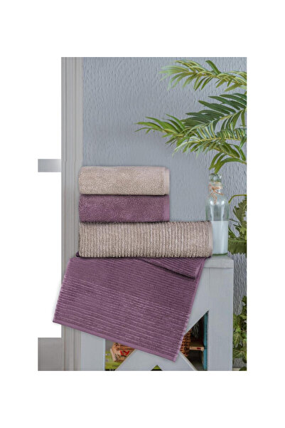 pınaxar Jacquard 4-Pack 50X90 El Hlusu Lisa V2