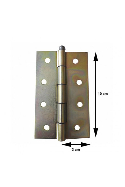 pınaxar Leaf hinge 4 cm