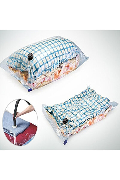 pınaxar Vacuum Storage Bag - 98 X 68 cm