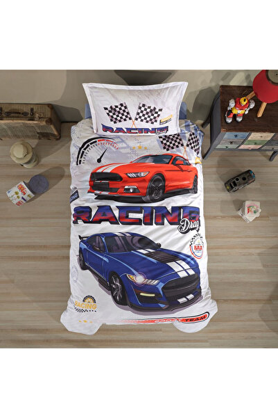 Generic Brand Single Person Youth Ranforce Nev Team Racing Drag