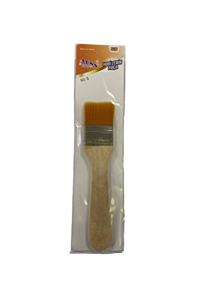 pınaxar Luna Floor Brush 5 No 3 cm Width