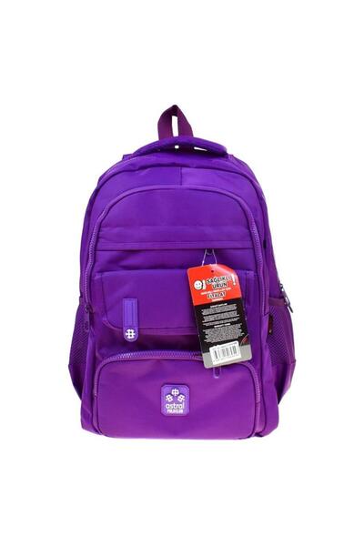 Yıldız Çanta Astral Elegant Luxury School Bags School Backpack for Middle Sch...