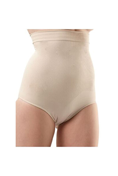 Nur store Çanta Ten Women's Seamless Slip Corset