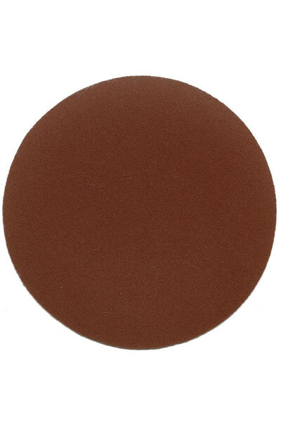pınaxar Velcro Hook and Loop Sandpaper 180X40 Grit Red