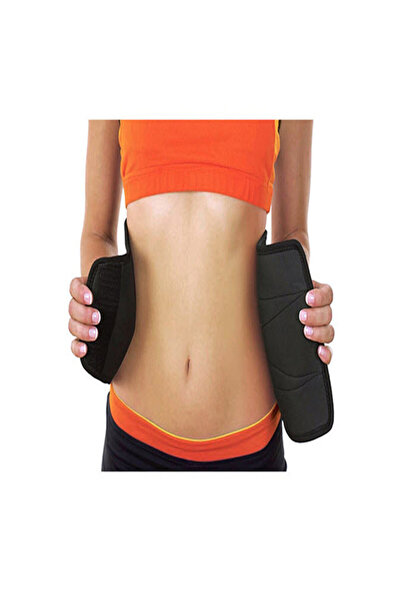 Nur store Çanta Thermal Sauna Belt Large Size