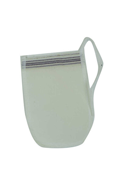 pınaxar Silk Back and Body Scrub White 17X25