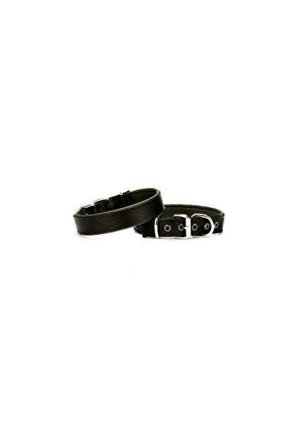 pınaxar Dog Collar 3*55 cm Black