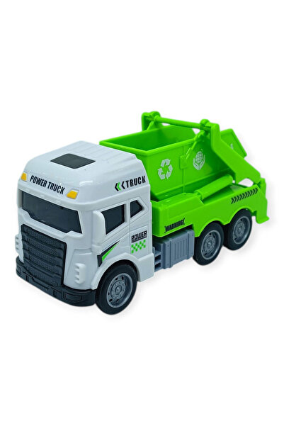 pınaxar Cleaning Tools Series - Friction Truck cm - 3626 - 1 Pc