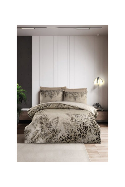 pınaxar Tigra Core Double Bed Linen Set