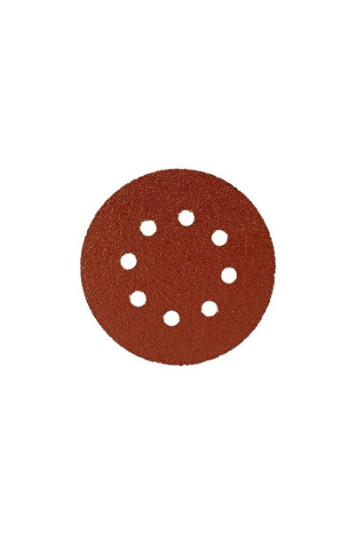 pınaxar 441 Hole Velcro Sandpaper 115X60 Grit 5 Pieces